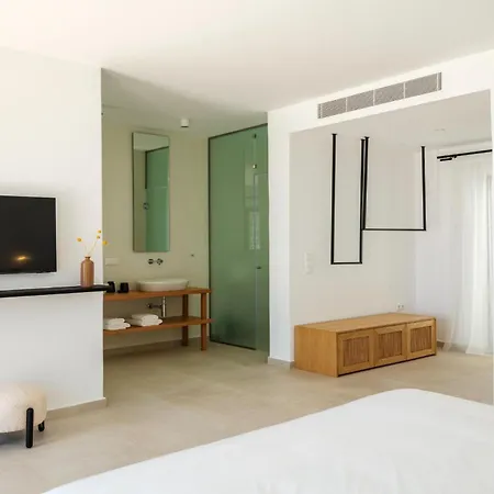 Villa Casa Fly Fanari (Mykonos)