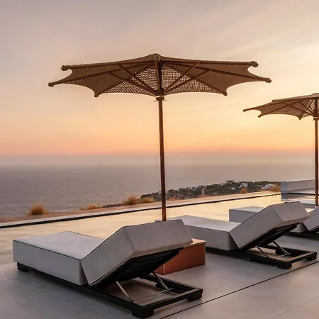 Casa Fly Villa Fanari (Mykonos)