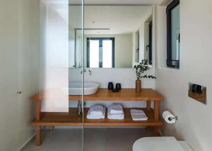 Casa Fly Villa Fanari (Mykonos)