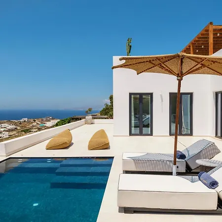 Villa Casa Fly Fanári