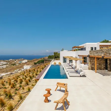 Casa Fly Villa *