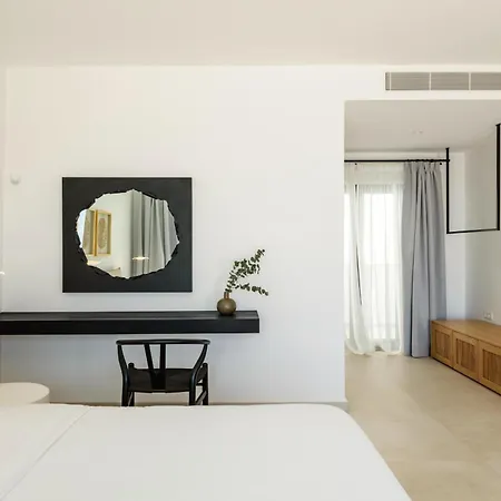 Casa Fly Villa *