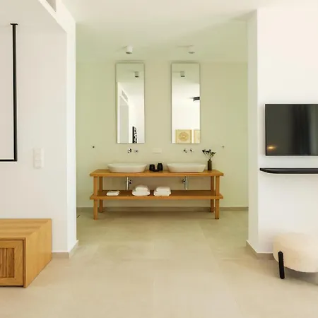 Casa Fly Villa *