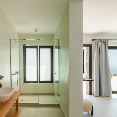 Casa Fly Villa *