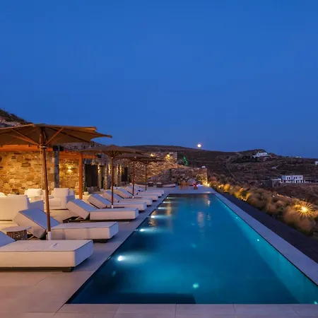 Casa Fly Villa