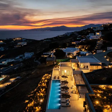 Casa Fly Villa *