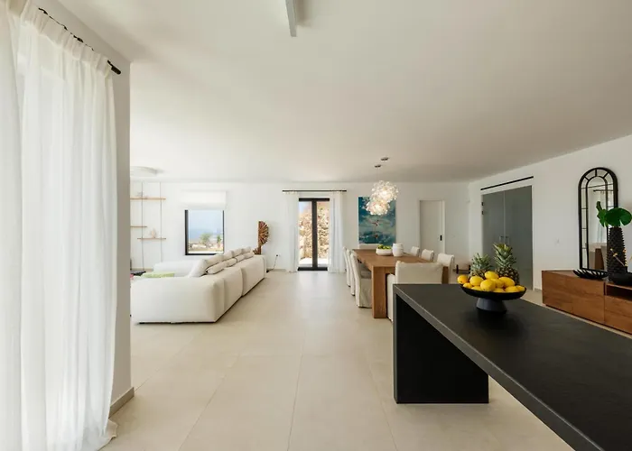 Casa Fly Villa Fanari (Mykonos)