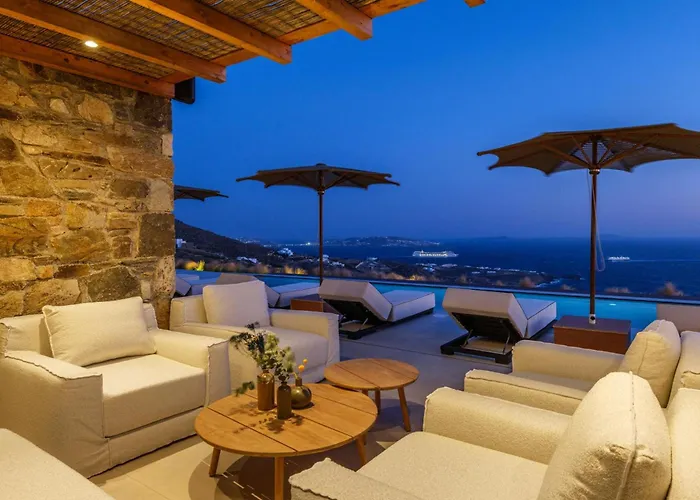 Casa Fly Villa Fanári