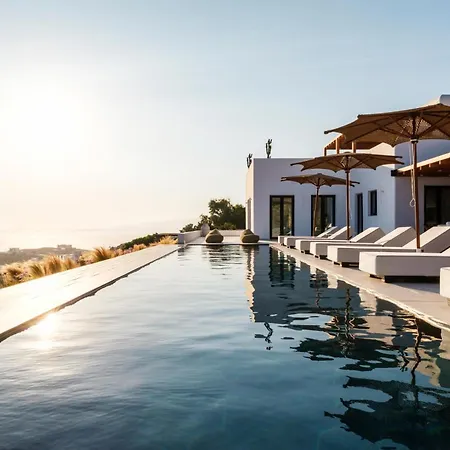 Вилла Casa Fly *