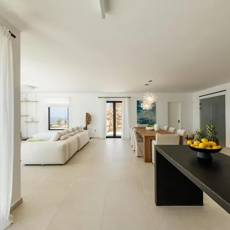 Casa Fly 빌라 Fanari (Mykonos)