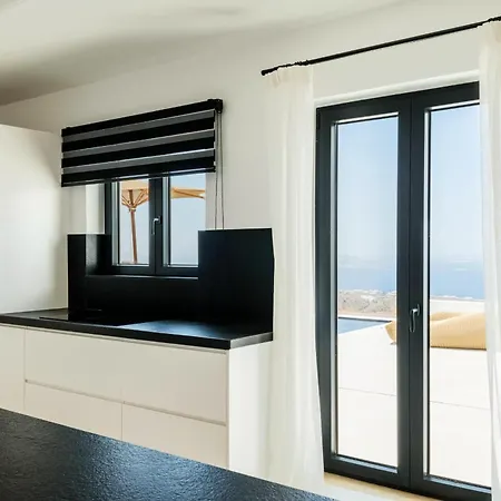 Casa Fly 빌라 Fanari (Mykonos)