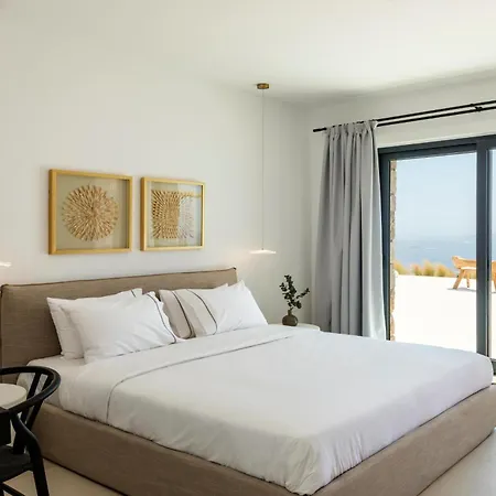 Casa Fly * Fanari (Mykonos)