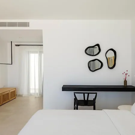 Casa Fly * Fanari (Mykonos)