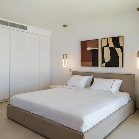 Casa Fly Вилла Фанари