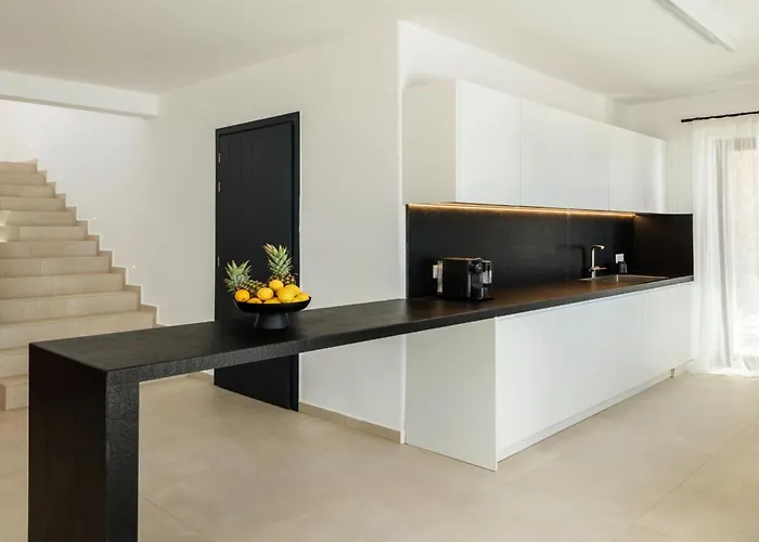 Casa Fly Villa Fanari (Mykonos)