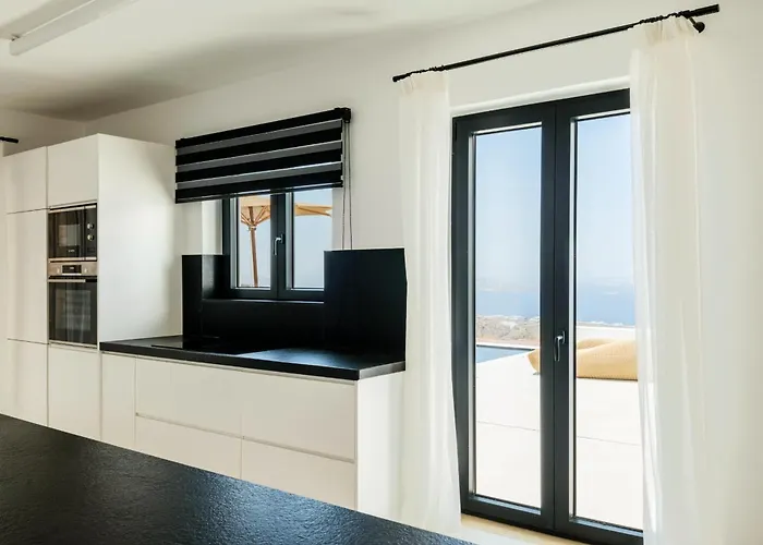 Casa Fly Villa Fanari (Mykonos)