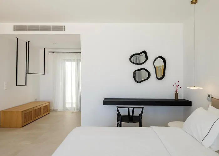 Casa Fly * Fanari (Mykonos)