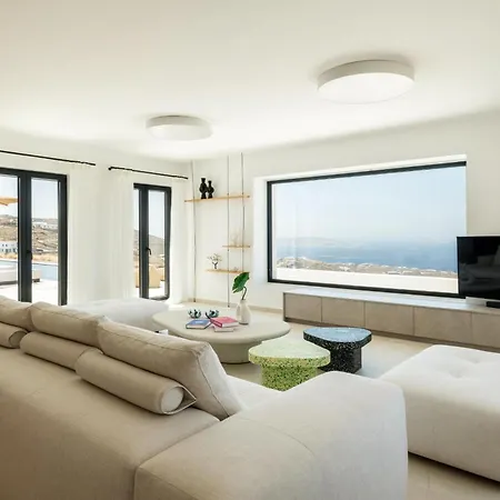 Villa Casa Fly Fanari (Mykonos)