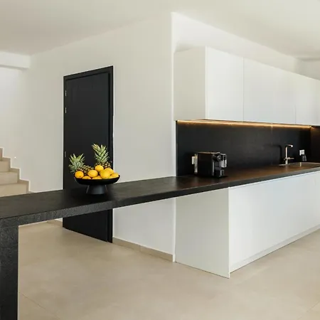 Casa Fly Villa Fanari (Mykonos)