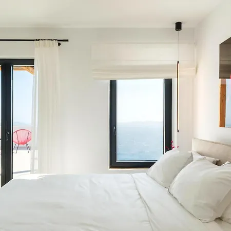 Casa Fly Fanari (Mykonos)