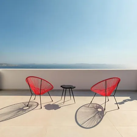 Casa Fly Villa Fanari (Mykonos)