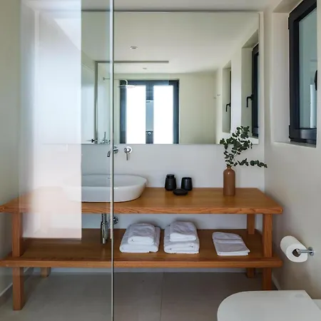 Casa Fly Villa Fanari (Mykonos)