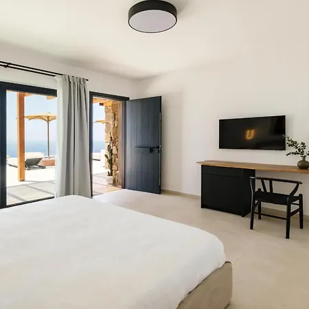 Casa Fly * Fanari (Mykonos)